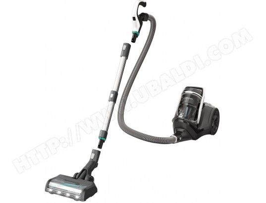 BIssELL Homecare - Aspirateur traineau-BIssELL Homecare-Aspirateur traîneau BISSELL SmartClean Pet