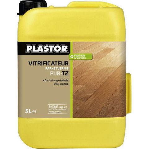 PLASTOR - Vitrificateur-PLASTOR-Vitrificateur 1416793
