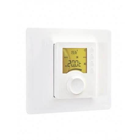 Delta dore - Thermostat programmable-Delta dore