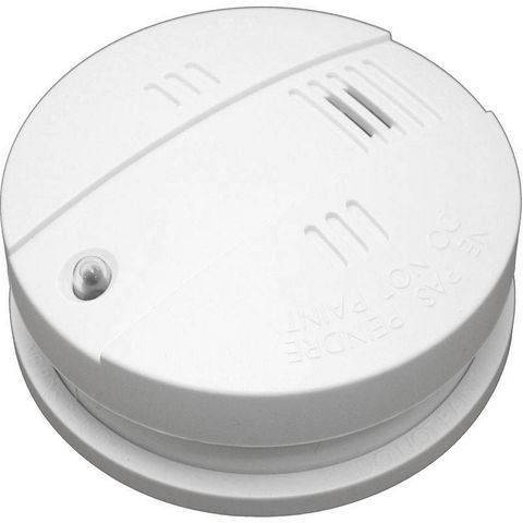 ELLI POPP - Alarme détecteur de fumée-ELLI POPP-Alarme détecteur de fumée 1428838