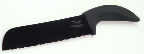 ROZ - Couteau à pain-ROZ