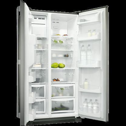 Electrolux - Réfrigérateur américain-Electrolux-ENL60710S1