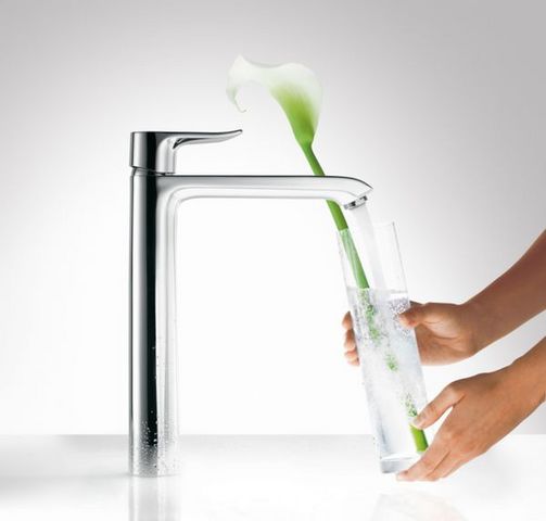 Hansgrohe France - Mitigeur évier-Hansgrohe France-ComfortZone