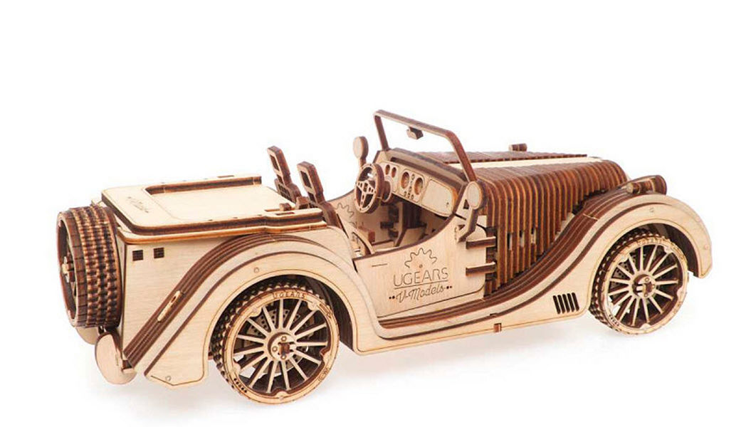 1001 maquettes Car model Models Decorative Items  | 