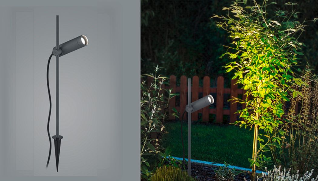 Helestra Outdoor spotlight Bollard lights Lighting : Outdoor  | 