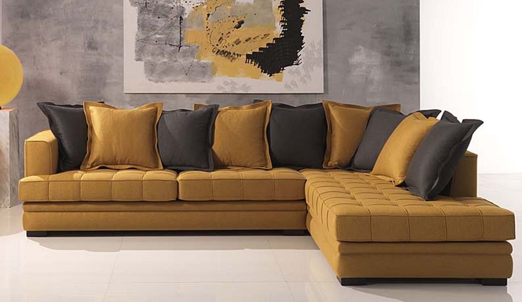 Valtorta Luciano Adjustable sofa Sofas Seats & Sofas  | 