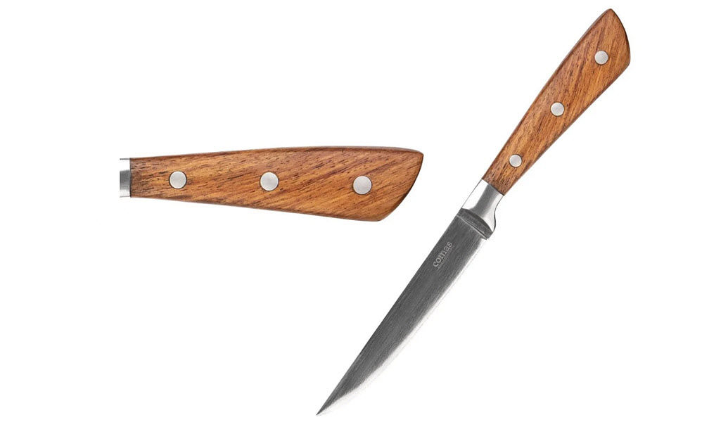 COMAS Meat knife Knives Cutlery  | 