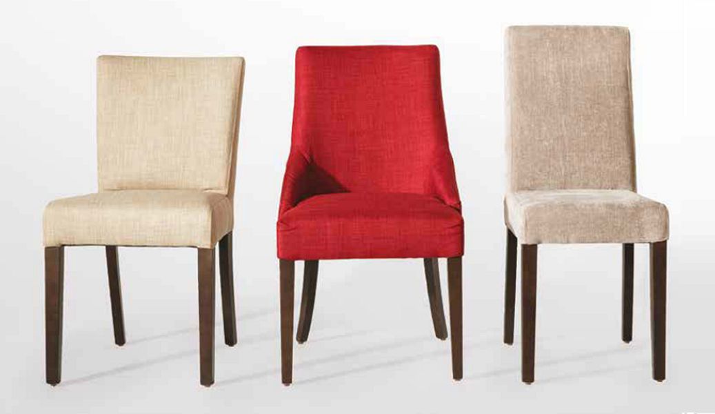 BOLERO Chair Chairs Seats & Sofas  | 