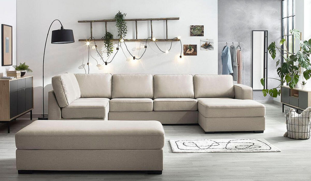 BOBOCHIC Panoramic sofa Sofas Seats & Sofas  | 