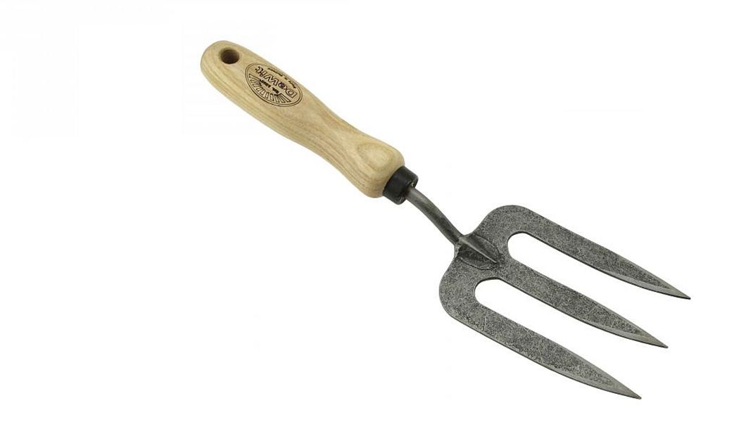 DEWITT GARDEN TOOL Hand fork Gardening accessories Outdoor Miscellaneous  | 