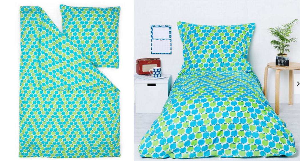 by Graziela Children's bed linen set Baby bed linen Children's corner  | 