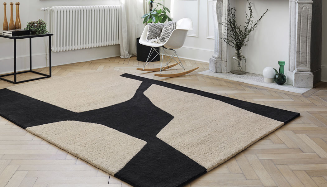 Serge Lesage Modern rug Modern carpets Carpets Rugs Tapestries  | 