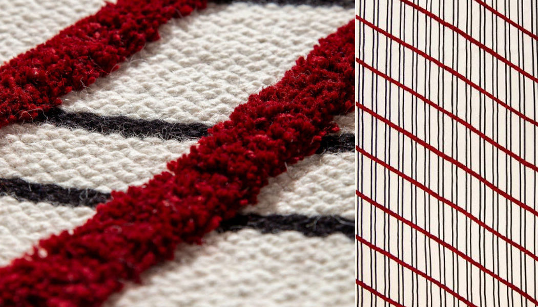 VANDRA RUGS Modern rug Modern carpets Carpets Rugs Tapestries  | 