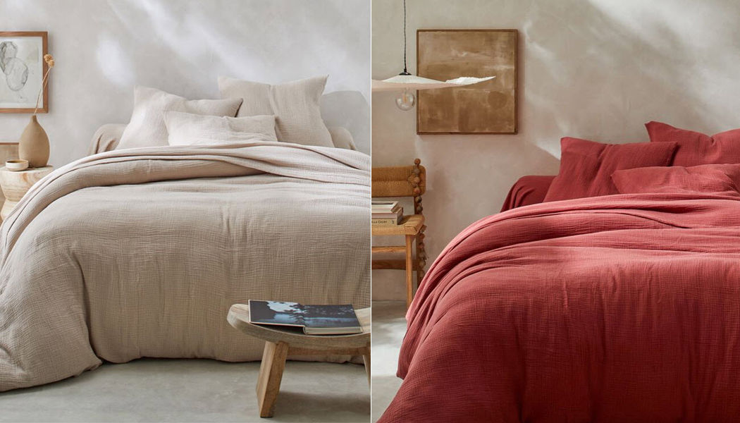 Blancheporte Duvet cover Furniture covers Household Linen  | 