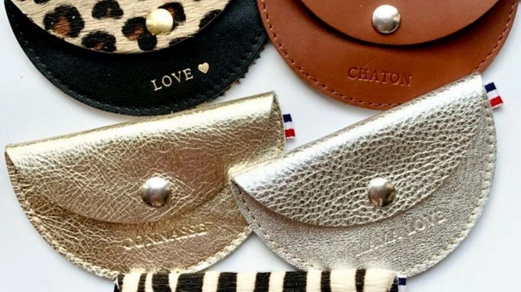 LEONY CHA Purse Bags and Accessories Beyond decoration  | 