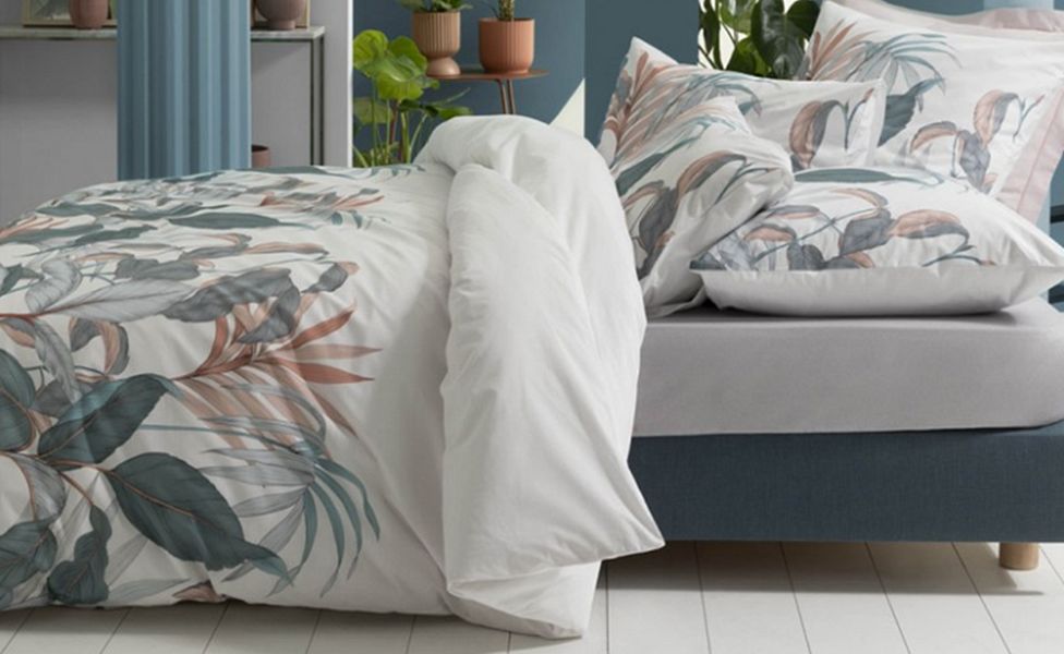 JULIE LAVARIERE Duvet cover Furniture covers Household Linen  | 