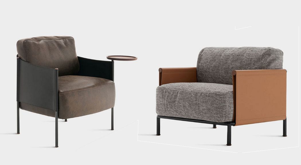 Horm Armchair Armchairs Seats & Sofas  | 