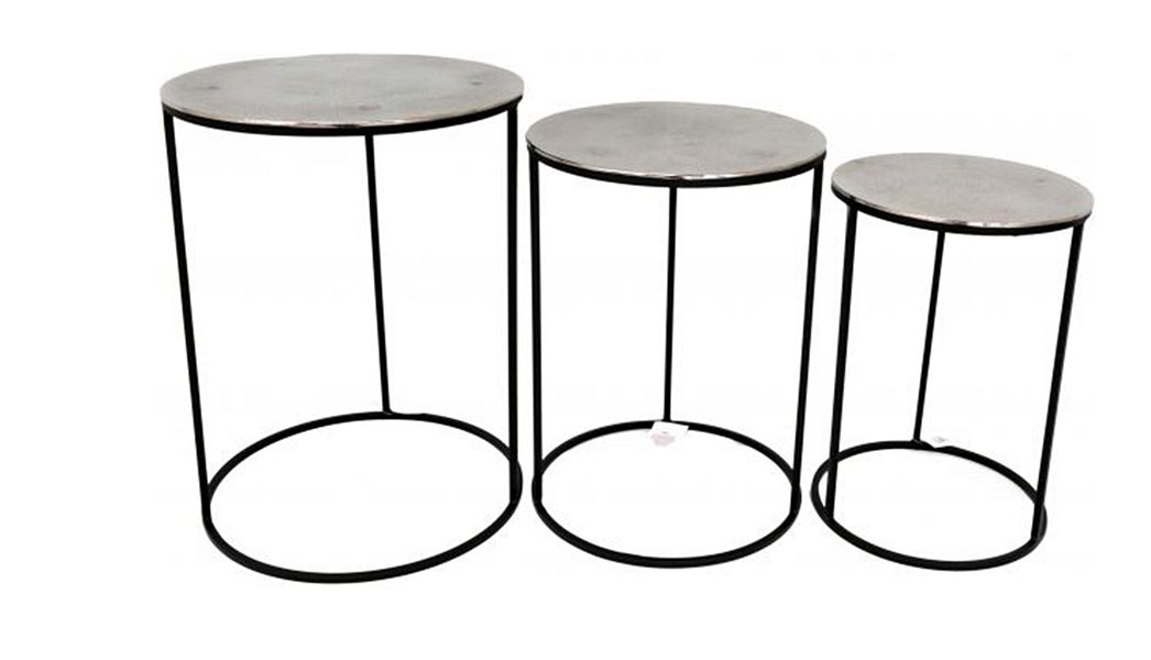 Jardindeco.com Nest of tables Occasional table Tables and Misc.  | 
