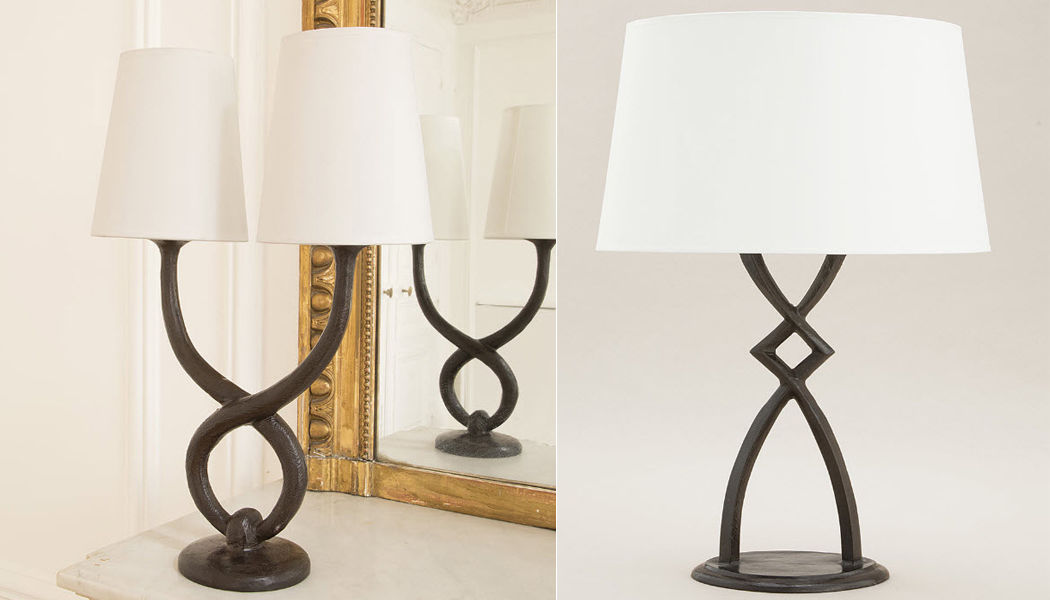Objet Insolite Table lamp Lamps Lighting : Indoor  | 