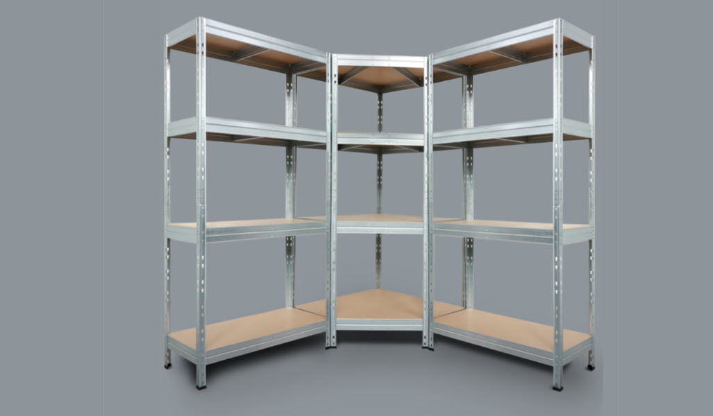 AR SHELVING Shelving unit Cupboards and storage Office  | 