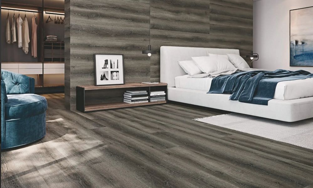 ANJASORA Vinyl /PVC floor coating Floor coverings Flooring  | 