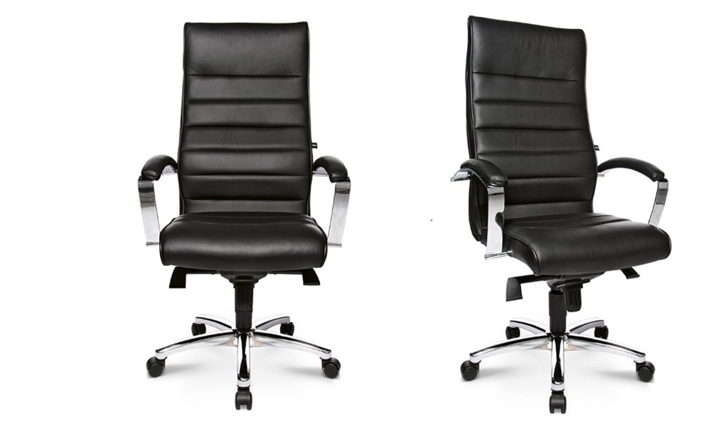 Topstar Executive armchair Office chairs Office  | 