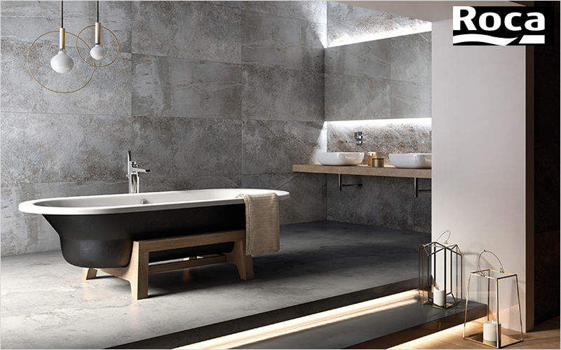 ROCA Freestanding bathtub Bathtubs Bathroom Accessories and Fixtures  | 
