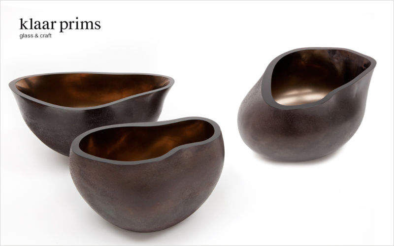 KLAAR PRIMS GLASS&CRAFT Decorative cup Goblets and basins Decorative Items  | 