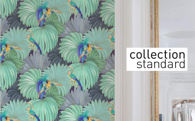 COLLECTION STANDARD Wallpaper Wallpaper Walls & Ceilings  | 
