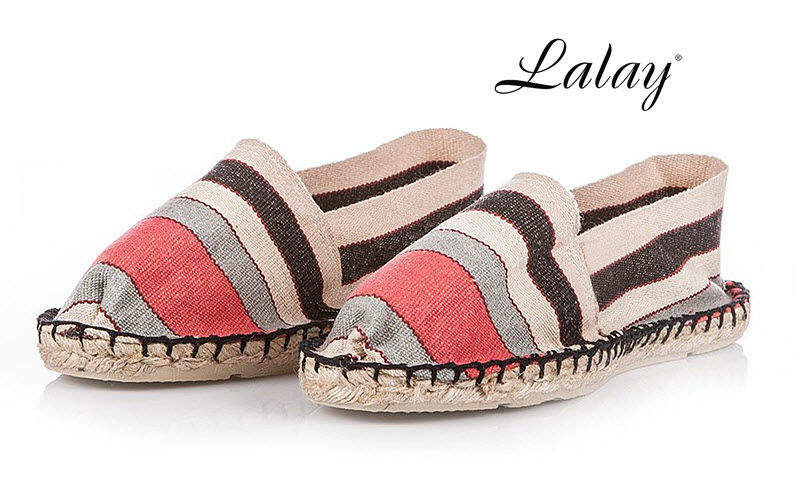Lalay Espadrille shoes Clothing Beyond decoration  | 