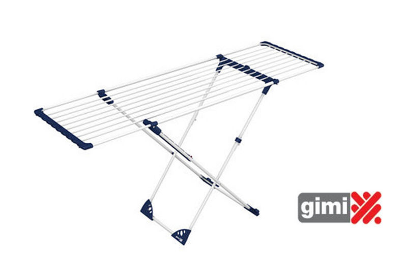 Gimi Freestanding clothes drying rack Bathroom accessories Bathroom Accessories and Fixtures  | 