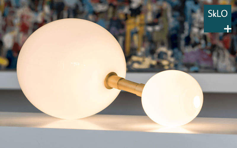 SKLO Table lamp Lamps Lighting : Indoor  | 