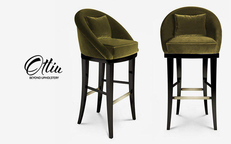 OTTIU Bar Chair Chairs Seats & Sofas Living room-Bar | Classic