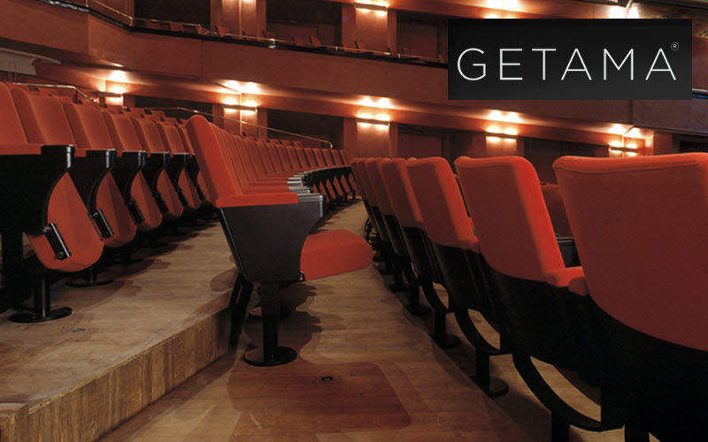 GETAMA Auditorium chair Armchairs Seats & Sofas  | 