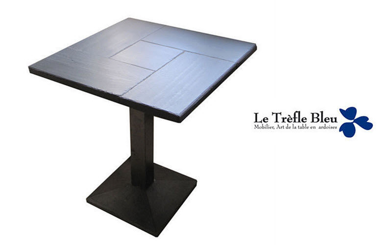 Le Trefle Bleu Bistro table top Dining tables Tables and Misc.  | 