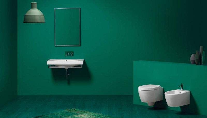 SIMAS Bathroom Fitted bathrooms Bathroom Accessories and Fixtures  | 