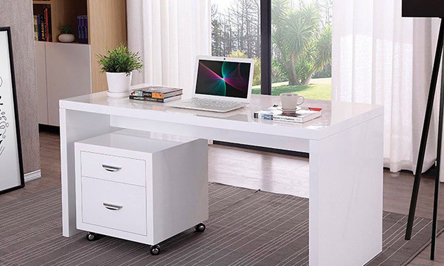 KOKOON DESIGN Desk Desks & Tables Office  | 