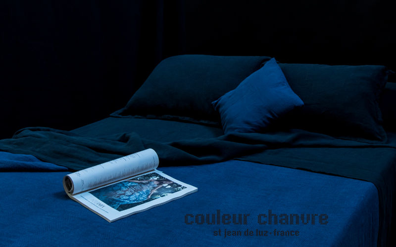 Couleur Chanvre Duvet cover Furniture covers Household Linen  | 