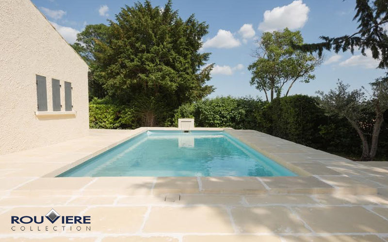 Rouviere Collection Pool deck Kerbs and borders Swimming pools and Spa  | 