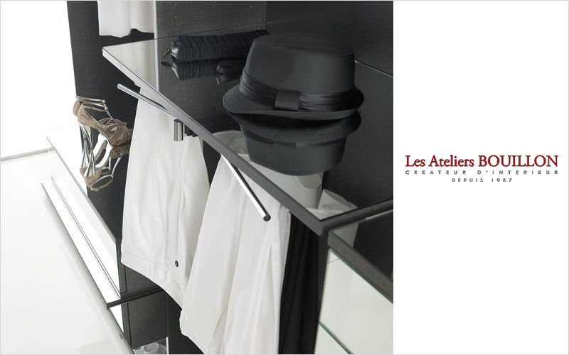Les Ateliers Bouillon Trouser hanger Dressing room accessories Wardrobe and Accessories  | 