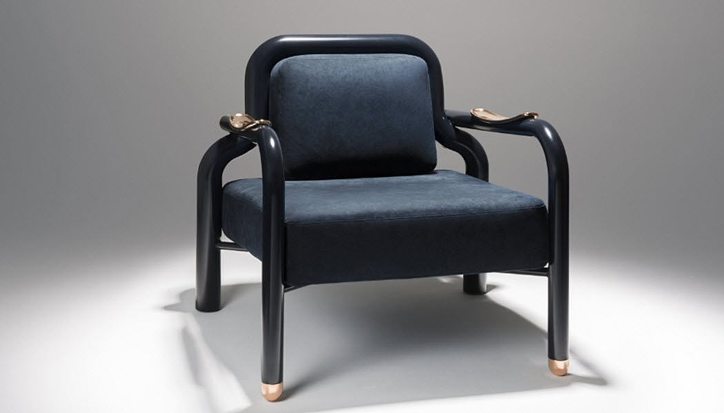  Eric Schmitt Low armchair Armchairs Seats & Sofas  | 