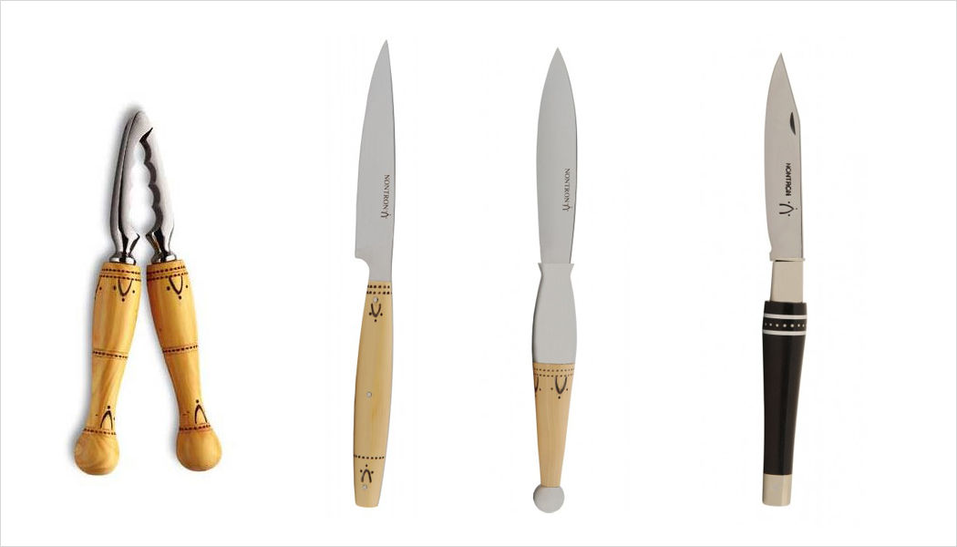 Coutellerie Nontronnaise Table knife Knives Cutlery  | 