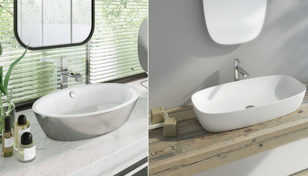 CATALANO Freestanding basin Sinks and handbasins Bathroom Accessories and Fixtures  | 