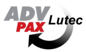 ADV PAX Lutec Vertriebs