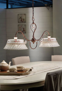 Ferroluce - c1222 verona  - Hanging Lamp