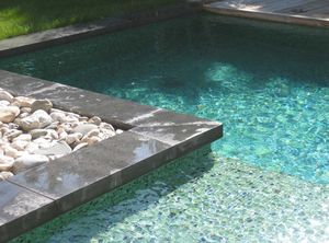Rouviere Collection Pool border tile