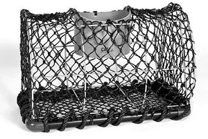  Fisherman's basket