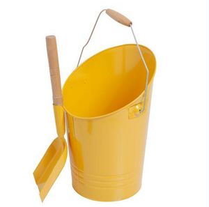  Ash bucket