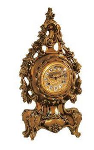  Antique clock