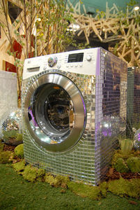 Lg Electronics Washing machine